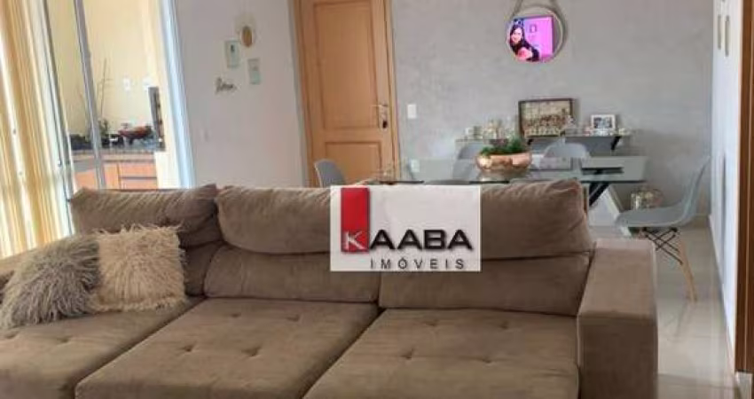 Apartamento para alugar em Cidade Nova I de 116.00m² com 3 Quartos, 3 Suites e 2 Garagens