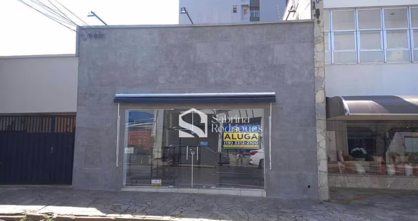 Sala Comercial para alugar em Centro de 51.00m² com 1 Garagem