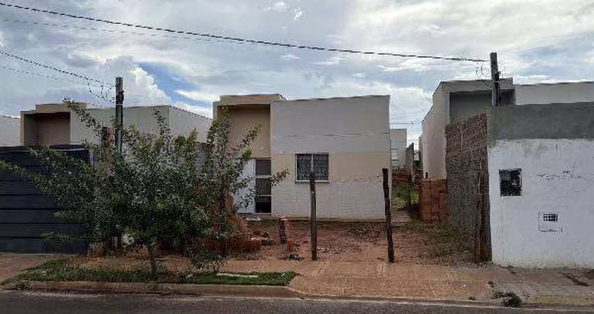 Casa para venda em Bosque Das Laranjeiras de 200.00m² com 2 Quartos
