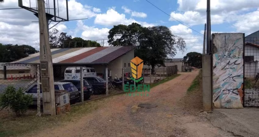 Imóvel Comercial para venda em Pirapitingui de 4033.00m²