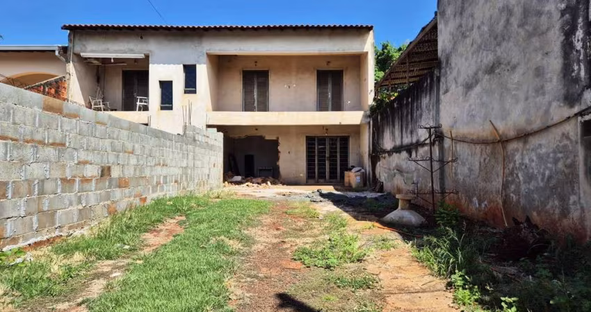 Casa para venda em Bosque Da Saúde de 108.00m² com 2 Quartos e 4 Garagens