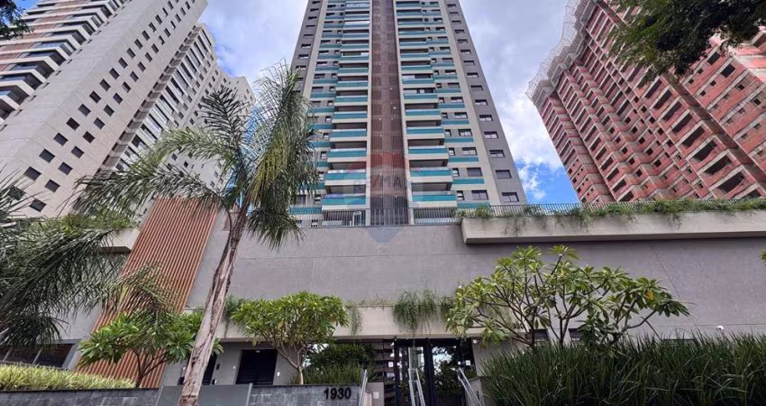 Apartamento para alugar em Jardim Olhos D'água Ii de 69.00m² com 1 Quarto e 1 Suite