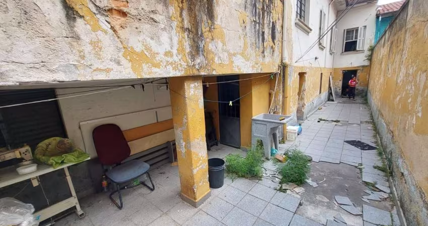 Sobrado para venda em Belenzinho de 220.00m² com 4 Quartos e 1 Garagem