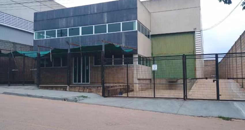 Galpão / Depósito / Armazém para alugar em Eco Park Empresarial de 1067.00m²