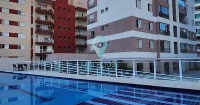 Apartamento para alugar em Parque Campolim de 106.00m² com 3 Quartos e 1 Suite
