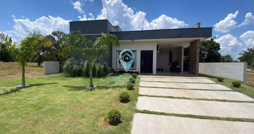 Casa para venda em Estância Turistica de 150.00m² com 3 Quartos, 2 Suites e 6 Garagens