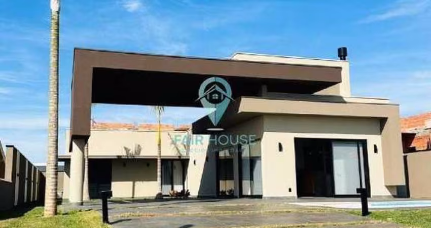 Casa para venda em Estância Turistica de 149.35m² com 3 Quartos, 2 Suites e 8 Garagens