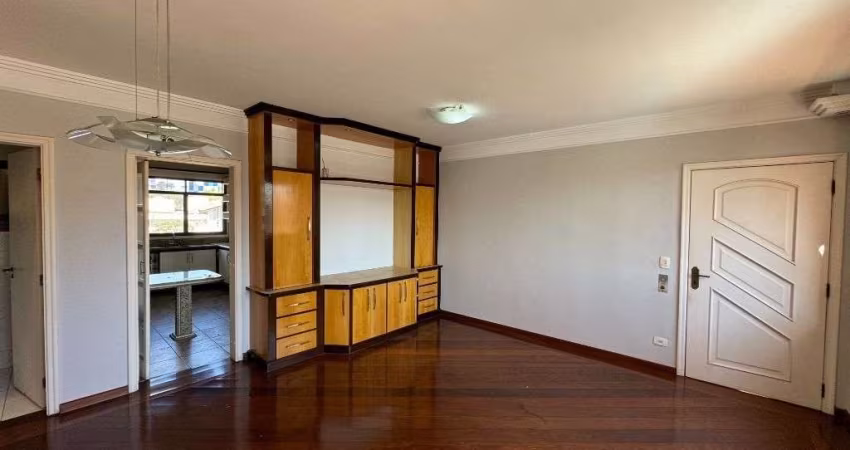 Apartamento para venda e aluguel em Vila Assunção de 160.00m² com 3 Quartos e 2 Garagens