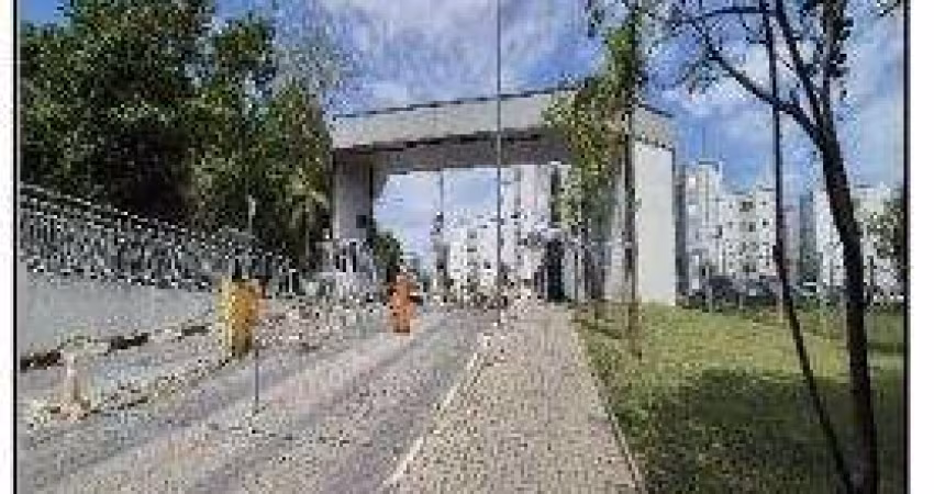 Apartamento para venda em Parque Ipê de 43.00m² com 1 Quarto