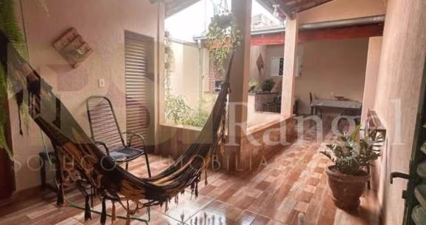 Casa para venda em Parque Ribeirão Preto de 150.00m² com 2 Quartos e 1 Suite