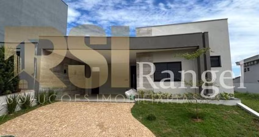 Casa de Condomínio para venda em Jardim Valencia de 250.00m² com 3 Quartos e 3 Suites