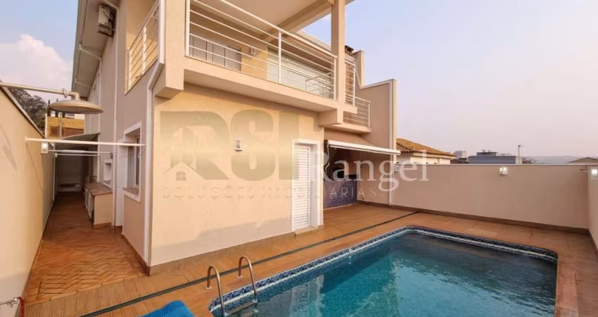 Casa de Condomínio para venda em Nova Aliança de 355.00m² com 4 Quartos, 3 Suites e 8 Garagens