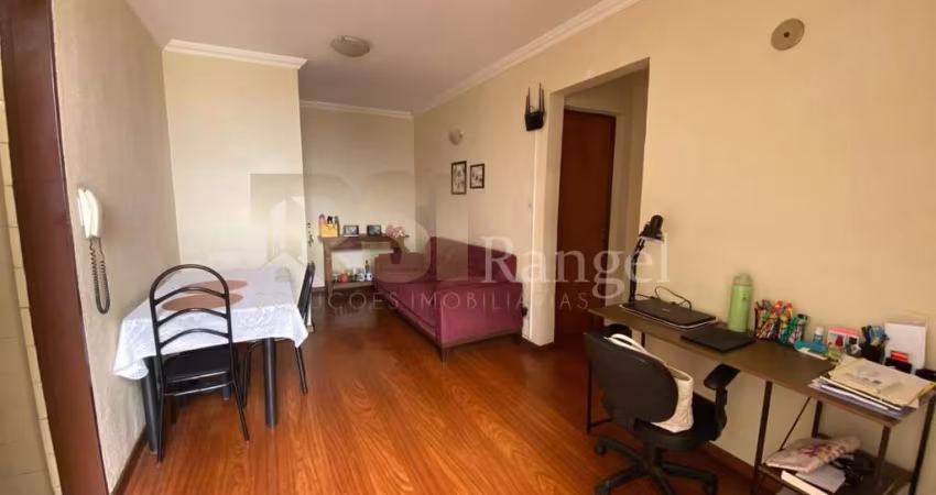 Apartamento para venda em Jardim Paulista de 57.00m² com 2 Quartos e 1 Garagem