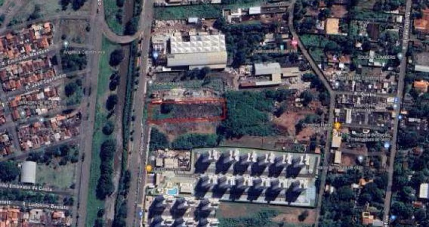 Terreno para venda em Valentina Figueiredo de 11426.00m²