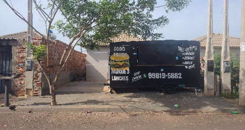 Casa para venda em Residencial Portal Do Parque Iii de 160.00m² com 2 Quartos e 1 Garagem