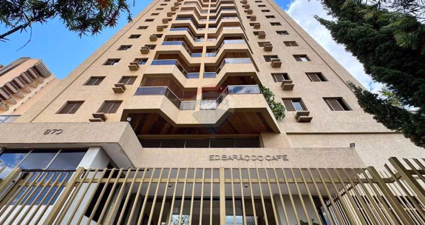 Apartamento para venda em Alto Da Boa Vista de 90.93m² com 3 Quartos, 1 Suite e 1 Garagem