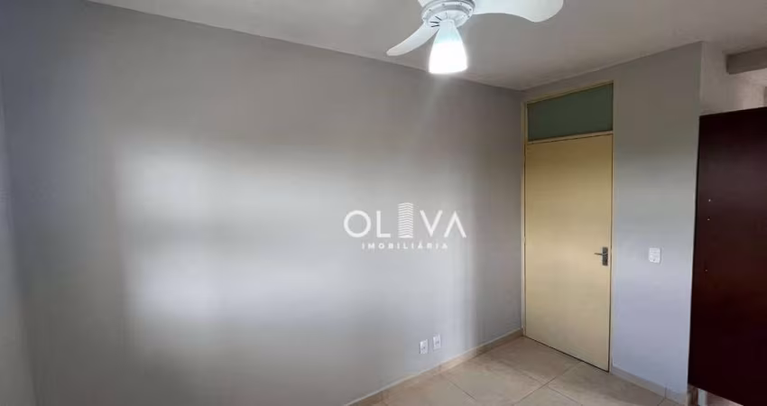 Apartamento para alugar em Jardim Santa Rosa Ii de 46.00m² com 2 Quartos e 1 Garagem