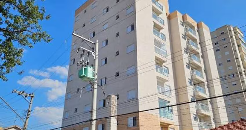 Apartamento para venda em Vila Galvão de 56.30m² com 2 Quartos, 1 Suite e 1 Garagem