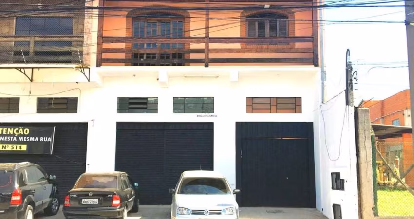 Sobrado para alugar em Vila Formosa de 235.99m² com 2 Quartos, 1 Suite e 6 Garagens