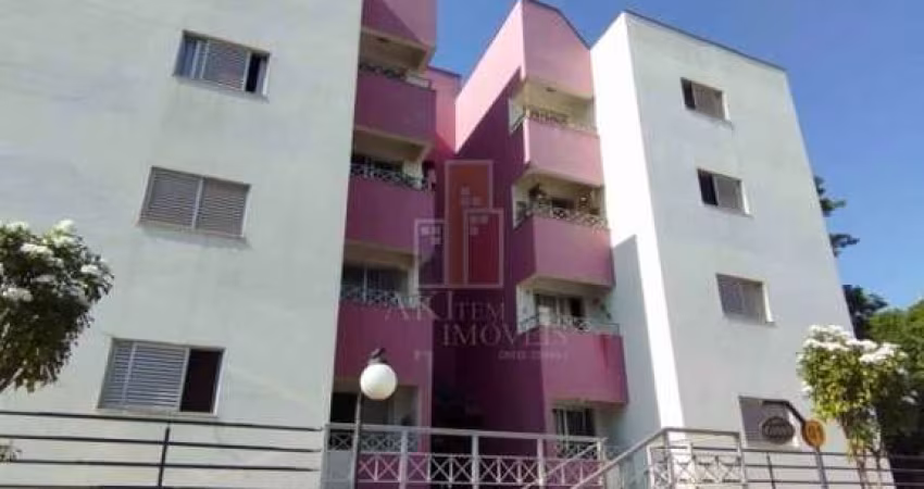 Apartamento para venda em Vila Cardia de 68.00m² com 3 Quartos e 1 Garagem