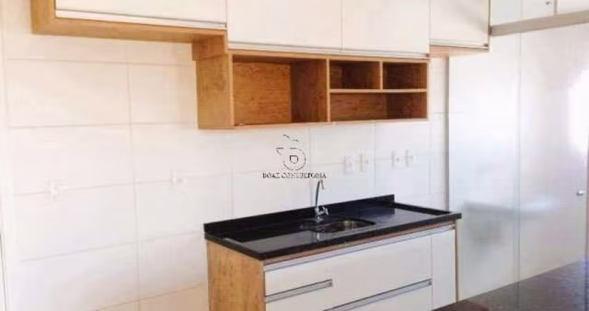Apartamento para venda em Parque Bela Vista de 56.00m² com 2 Quartos, 1 Suite e 1 Garagem