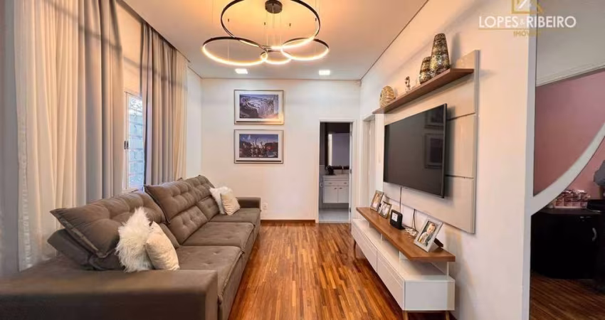 Casa para venda e aluguel em Centro de 164.00m² com 3 Quartos, 2 Suites e 1 Garagem