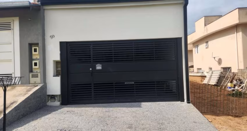 Casa para venda em Santa Cândida de 125.00m² com 2 Quartos, 1 Suite e 2 Garagens