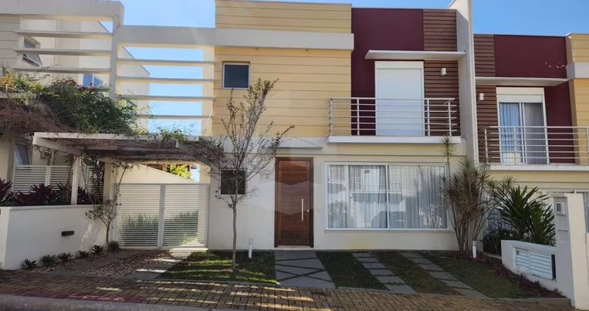 Casa para venda em Observatório de 250.00m² com 3 Quartos, 1 Suite e 2 Garagens