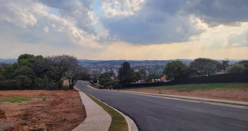 Terreno para venda em Observatório de 620.00m²