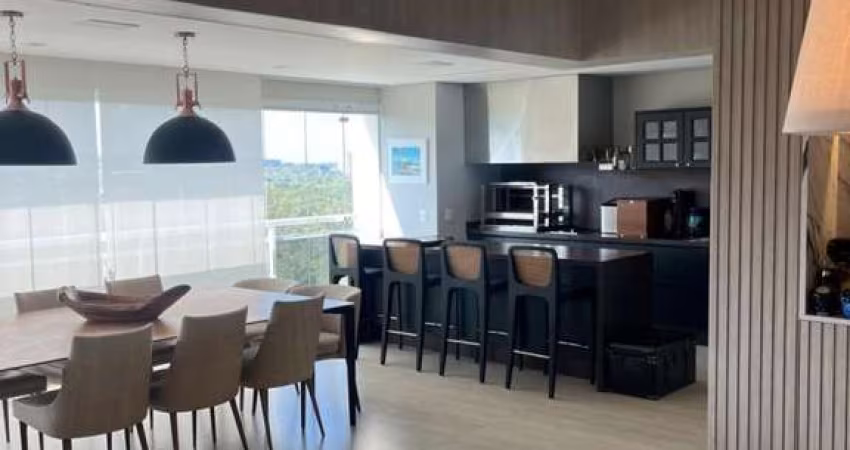 Apartamento para venda em Jardim Armênia de 272.00m² com 4 Quartos, 4 Suites e 3 Garagens