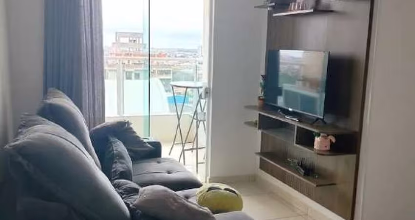 Apartamento para alugar em Vila Haro de 65.00m² com 2 Quartos, 1 Suite e 2 Garagens