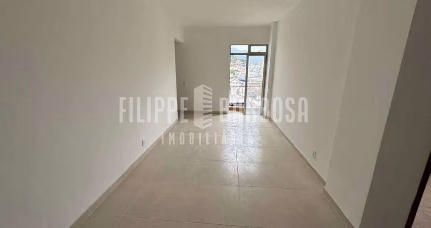 Apartamento para venda em Engenho Novo de 68.00m² com 2 Quartos e 1 Garagem