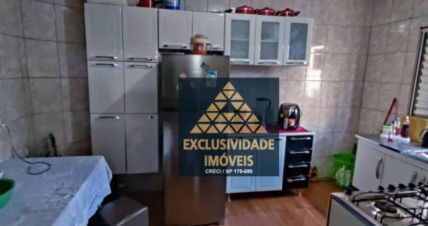 Casa para venda em Lavras de 80.00m² com 2 Quartos