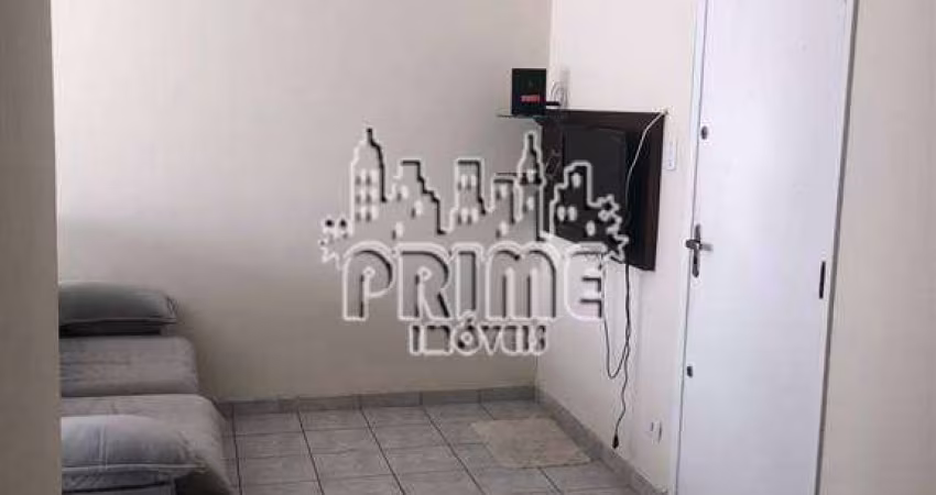 Apartamento para venda em Ocian de 57.00m² com 1 Quarto