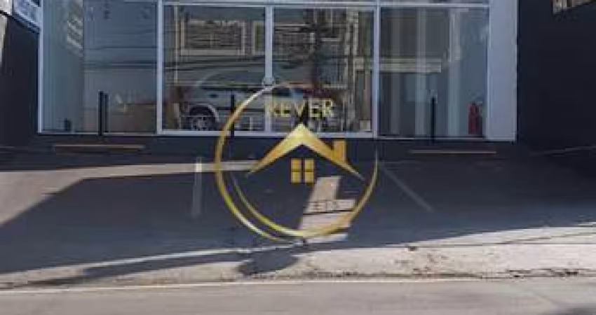 Loja para venda em Jardim Brasil de 250.00m² com 4 Garagens