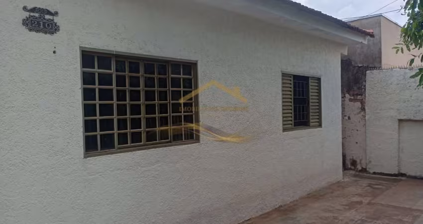 Casa para alugar em Solo Sagrado I de 180.00m² com 3 Quartos, 1 Suite e 3 Garagens