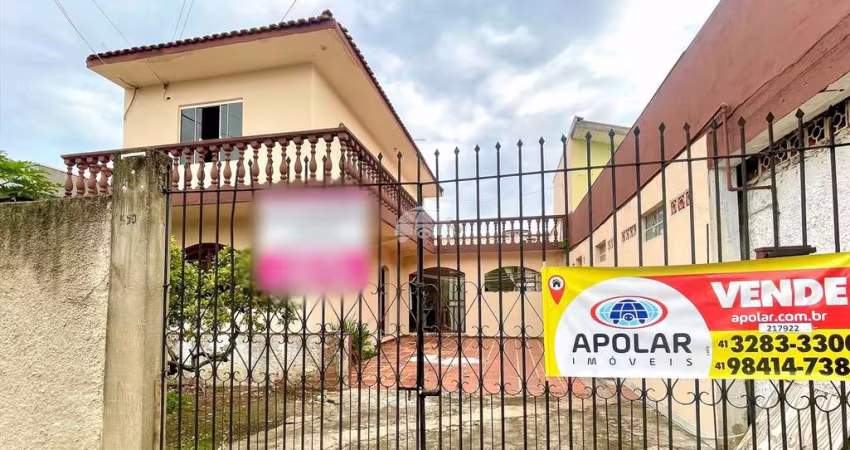 Sobrado para venda em Aviação de 130.00m² com 2 Quartos e 2 Garagens