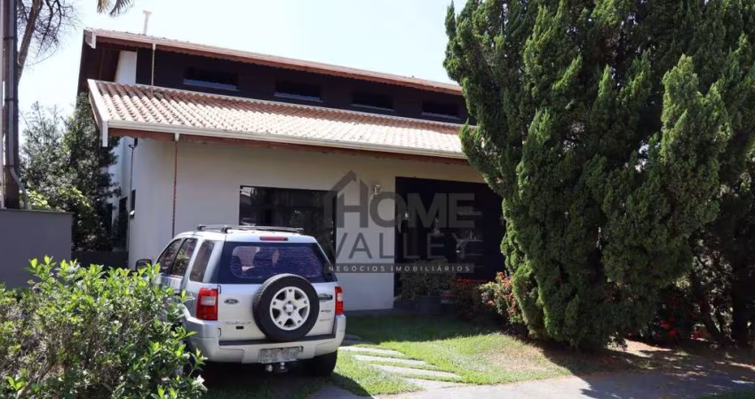 Casa de Condomínio para venda em Condomínio Residencial Terras Do Caribe de 450.00m² com 4 Quartos, 1 Suite e 6 Garagens