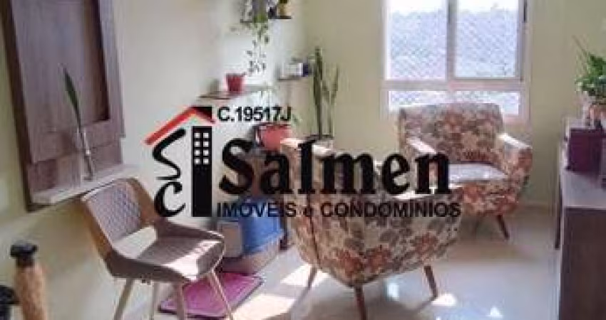 Apartamento para venda em Centro de 49.00m² com 2 Quartos e 1 Garagem