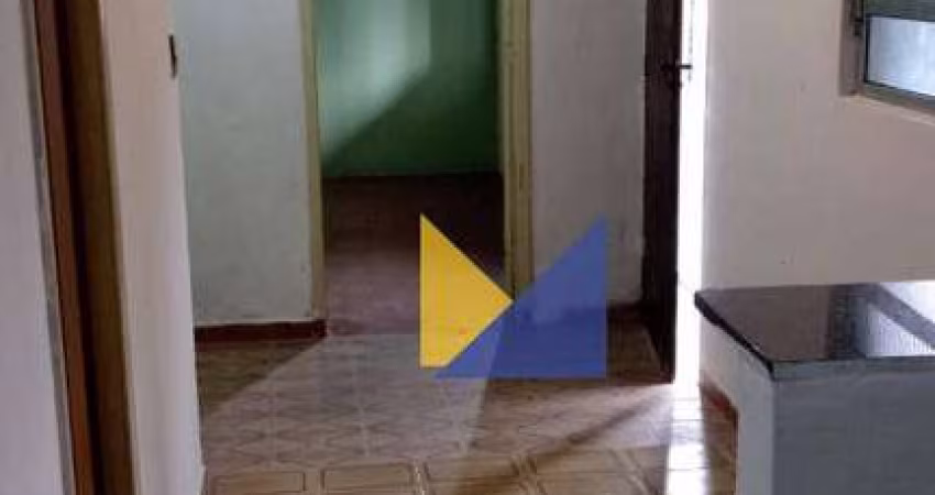 Casa para alugar em Vila Flórida de 60.00m² com 2 Quartos e 1 Garagem