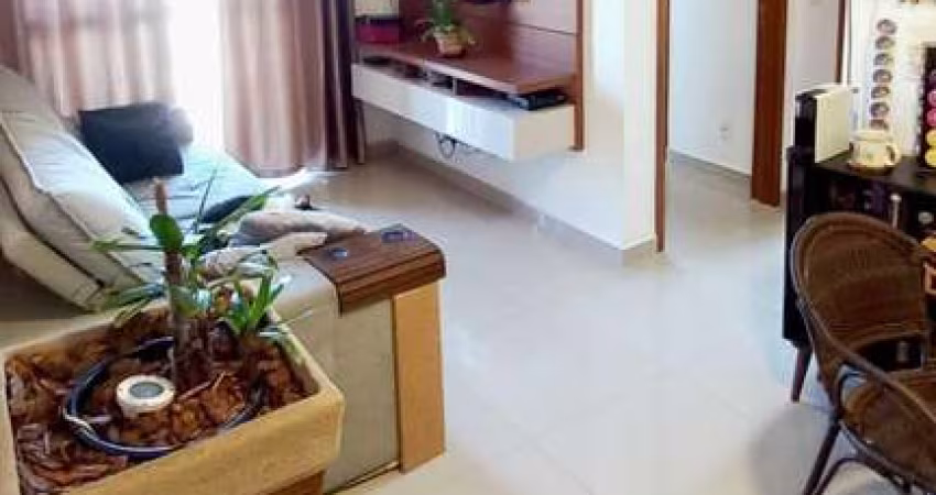 Apartamento para venda em Parque Bom Retiro de 60.00m² com 2 Quartos, 1 Suite e 2 Garagens
