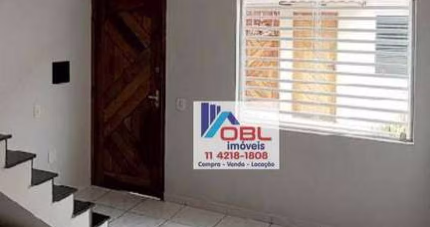 Casa para venda em Vila Bela de 75.00m² com 2 Quartos e 1 Garagem