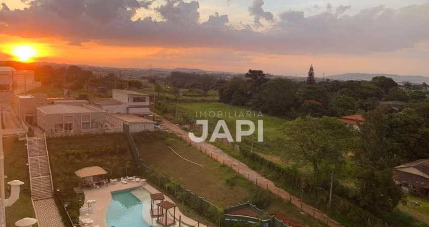 Apartamento para venda em Medeiros de 88.00m² com 2 Quartos, 2 Suites e 2 Garagens