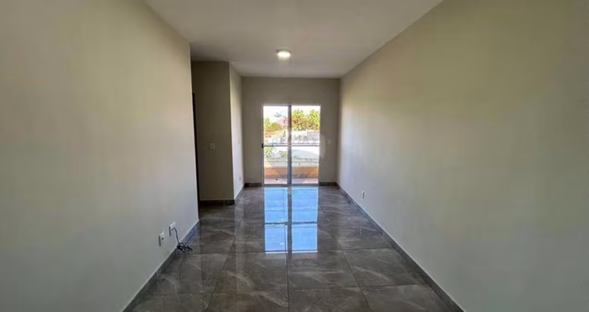 Apartamento para alugar em Vila Guilhermina de 65.48m² com 2 Quartos e 1 Garagem