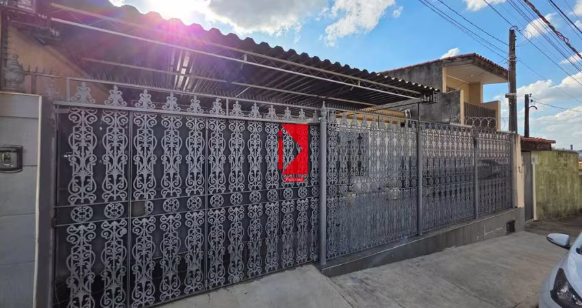 Casa para alugar em Vila Barcelona de 240.00m² com 4 Quartos, 1 Suite e 3 Garagens