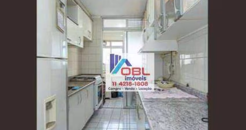 Apartamento para venda em Chácara Belenzinho de 70.00m² com 3 Quartos, 1 Suite e 1 Garagem