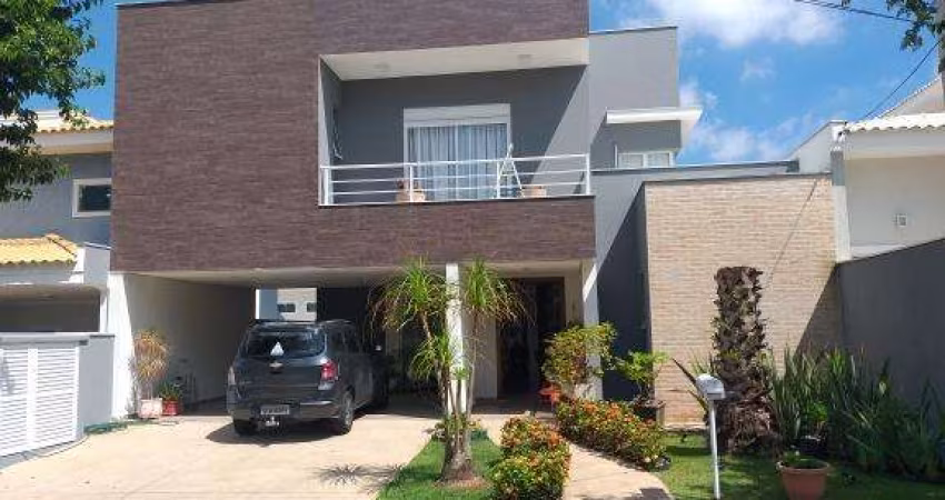 Casa de Condomínio para venda em Condomínio Lago Da Boa Vista de 300.00m² com 4 Quartos, 4 Suites e 4 Garagens