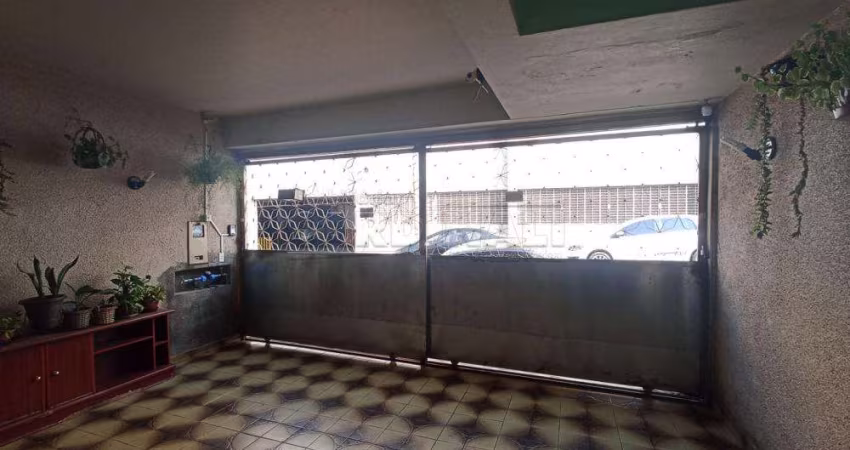 Cobertura para venda em Jardim Brasil de 169.00m² com 4 Quartos, 2 Suites e 2 Garagens