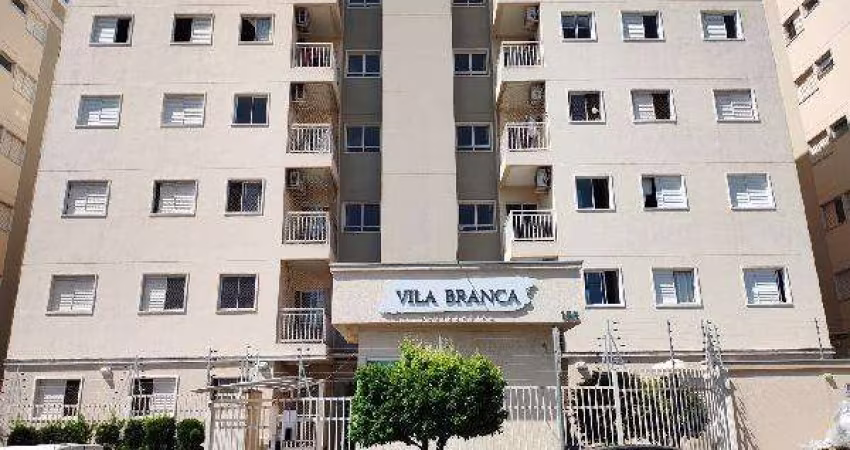 Apartamento para venda em Parque Universitário de 59.00m² com 3 Quartos e 1 Garagem