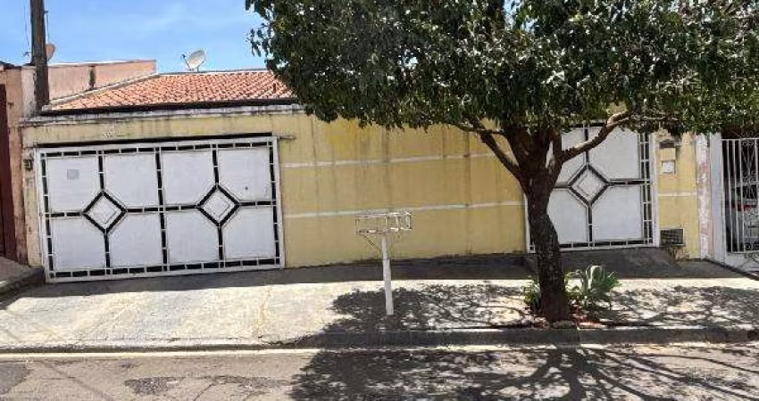 Casa para venda em Parque Glória Vi de 250.00m² com 2 Quartos e 2 Garagens